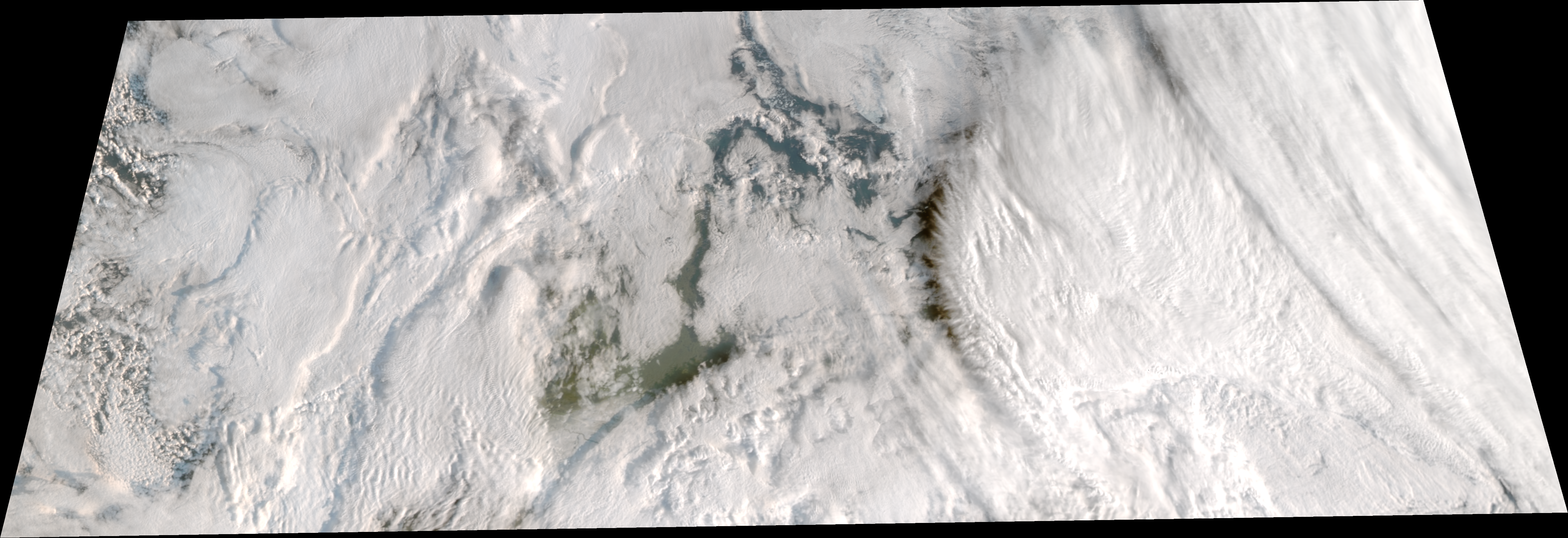 Cropped GeoTIFF Image Preview